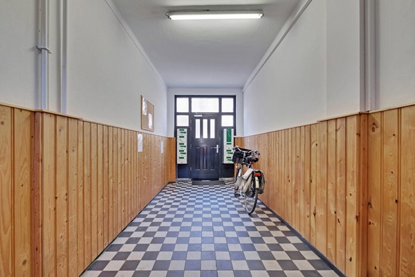 Medium property photo - Boliestraat 21A01, 7001 BA Doetinchem